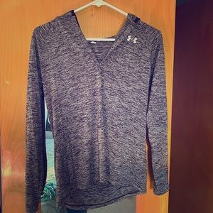 Under Armour Top